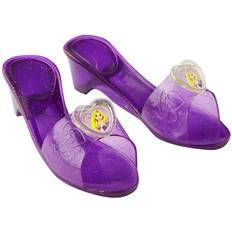 Rapunzel maskerad Maskerad Disney Rapunzel Jelly Shoes