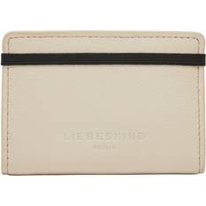 Liebeskind berlin classics cardholder kartenetui pearl creme