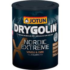 Jotun Hvide - Træbeskyttelse - Udendørs maling Jotun Drygolin Nordic Extreme Træbeskyttelse White 0.68L