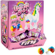 Unicorn Balls Fizz Godis