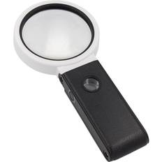 LED-UV-Lupe