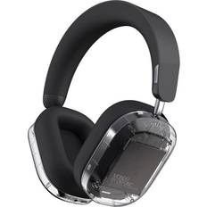 Mondo By Defunc Transparent Over Ear Bluetooth Headphones