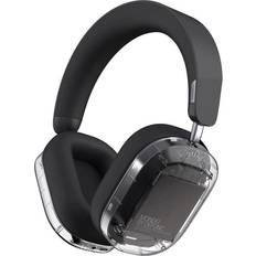 Mondo by defunc Mondo Over-Ear Headphone, Clear