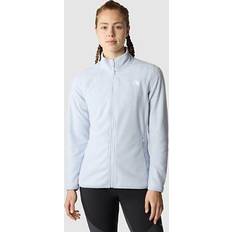 The North Face Suéteres The North Face 100 Glacier Full Zip Blanco - White