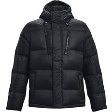 Under Armour Storm ColdGear Infrared Down Jacket - Black