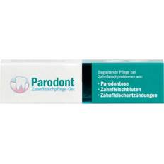 Energy Oatsnack Beovita Parodont Tandpleje Gel Mod Paradentose