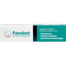 Aromatisiert Zahnpflege Parodont Zahnfleischpflege-Gel 10 Gel