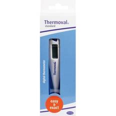 Thermomètres pour la Fièvre Hartmann thermoval standard, digitales fieberthermometer