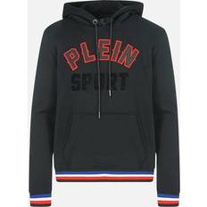 Philipp Plein Tøj Philipp Plein Sport Sweater Black