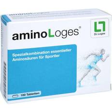 Aminosäuren Dr. Loges + Co. Tabletten 78