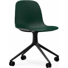 Normann Copenhagen Kontorstole Normann Copenhagen Form Drejestativ Kontorstol