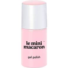 Nail Products Le Mini Macaron Gel Polish Fairy Floss 10ml