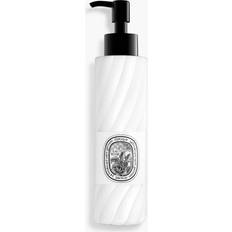 Eau Rose Body Lotion