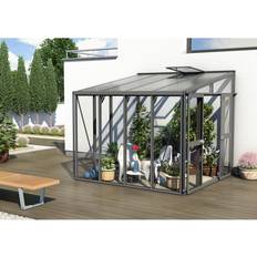 Oranjerieën Vitavia Athena Maat 7000 Gepoedercoat 10mm