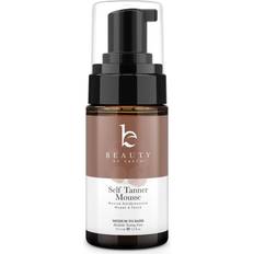 Self Tanner Mousse Medium to Dark 3.3 fl oz