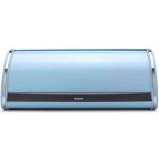 Brabantia Roll Top Bread Box