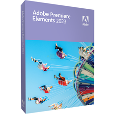 Premiere Elements 2023