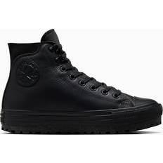 Converse Unisexe Chaussures Converse Chuck Taylor All Star City Trek - Black