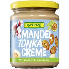 Cioccolatini Rapunzel Crema Di Mandorle Tonka