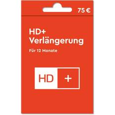 Kabel Hd+ plus verlängerung 12