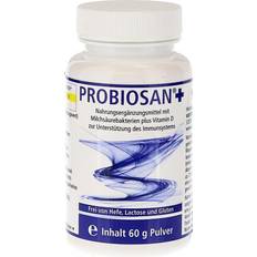 Sanitas Probiosan+ pulver 60