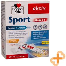 Doppelherz sport direct vitamine+mineralien