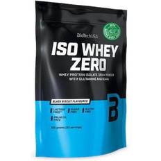 BioTechUSA Iso Whey Zero 500