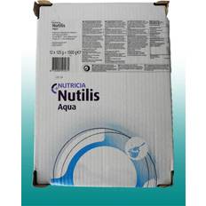 Cioccolatini Danone Nutilis Aqua Gel Mirt 12 x 125 g 100g