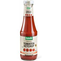 Ketchup & Senf Byodo Byodo Bio Tomaten Ketchup 500ml