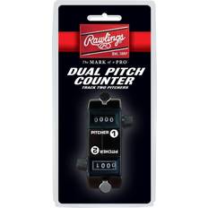 Baseball Rawlings Dual Pitch Counter