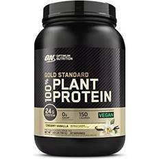 Optimum Nutrition Gold Standard 100% Plant Protein Creamy Vanilla 1.63