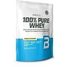 BioTechUSA 100% Pure Whey Protein, 1000g