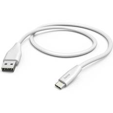 Hama USB 2.0 Cable 1.5 m