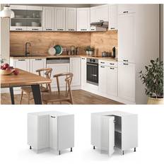 Kommoden Vicco Eckunterschrank Kommode