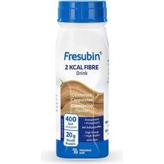 Magnesium Künstliche Ernährung FRESUBIN 2 kcal Fibre DRINK Cappuccino Trinkfl.