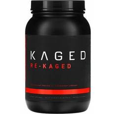 Re-Kaged Anabolic Protein - Strawberry Lemonade 20 Servings