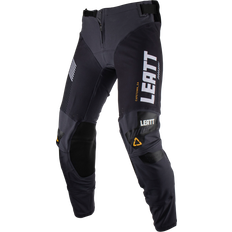 LEATT Crossbukser Moto I.K.S, Graphite