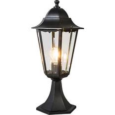 QAZQA Gårdlamper QAZQA Klassisk Gårdlampe