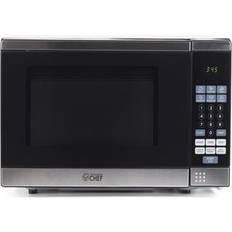 Commercial Chef CHM770SS Black