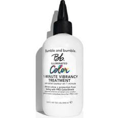 Bumble and Bumble Illuminated Color 1 Minute Vibrancy Treatment 250 ml 200ml
