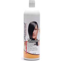 Diamond Kera brazilian keratin straightening treatment chocolate