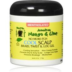 ​Jamaican Mango & Lime Cool Scalp Gel 170 g