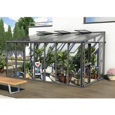 Oranjerieën Vitavia Athena Maat 11900 Gepoedercoat 10mm