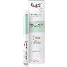Eucerin Acnebehandlinger Eucerin Dækcreme til Ansigtet Dermopure 2 g 2,5 g