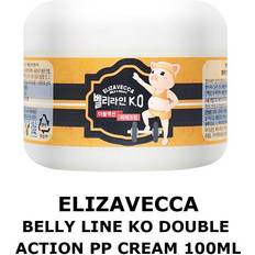 Elizavecca Milky Piggy Belly Line K.O Double Action Cream Firming Cream