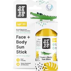 Hello Bello Mineral SPF 30 Sunscreen Stick I Spectrum UVA/UVB