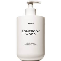 Somebody Wood Body Lotion