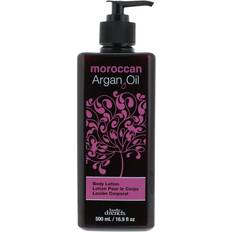 Body Drench Moroccan Argan Oil Lotion