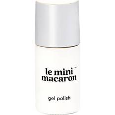 Gel Polish Milkshake