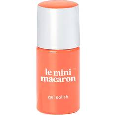 Le Mini Macaron Geelilakat Le Mini Macaron Gel Polish Peach